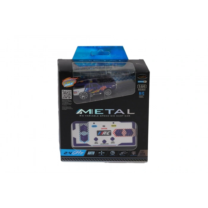 K508AC5 KUM METAL ARABA