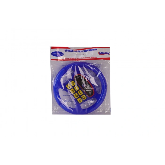 KRS-99 SESLİ PİLLİ DİREKSİYON