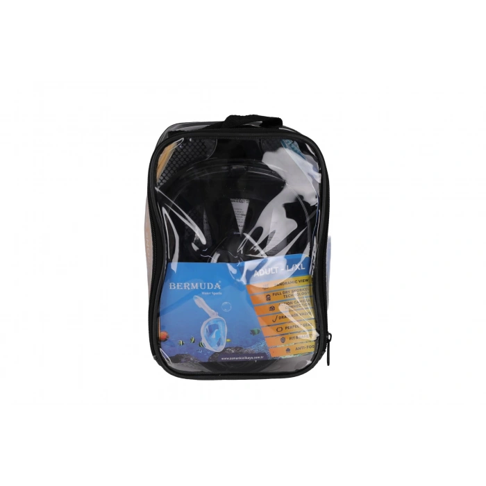 KZL-7260- L XL FULL FACE BUYUK BOY KAT CANTALI 10