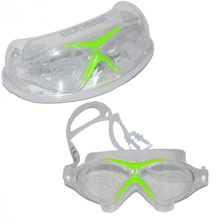 KZL-8170 SÖRF SİLİKON  ANTIFOG