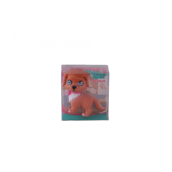 KZL-8910-E48 KEDI KOPEK 24 LU STANDTA