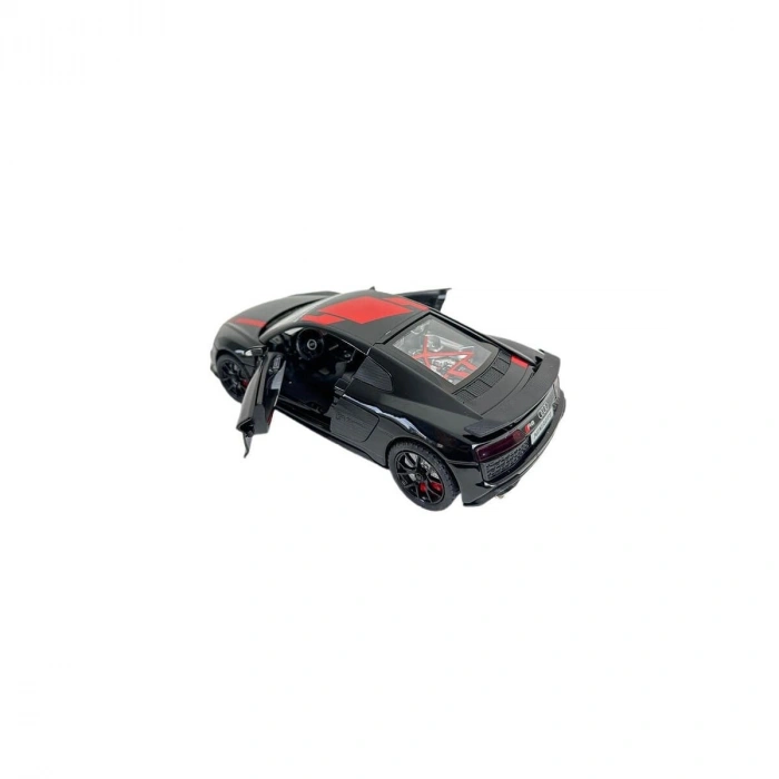 KZL-DC24272 KZL-DC24272 AUDI R8 1:24 ISIKLI SESLI  32