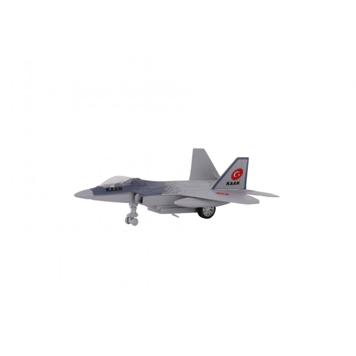 KZL-HW777-32 ÇEK BIRAK KAAN UÇAK