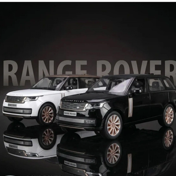 KZL-Q2005B 1 24 RANGE ROVER SV ISIKLI- 24