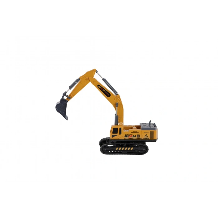 LK31-12 KUTULU METAL UÇLU EKSKAVATÖR SETİ