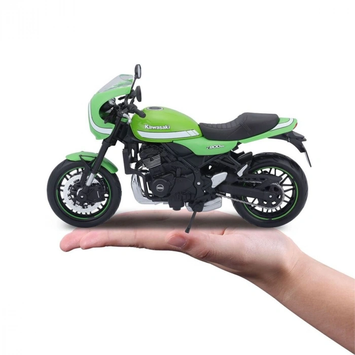 MA 31608 1 12 Special Edition Motosikletler Asorti