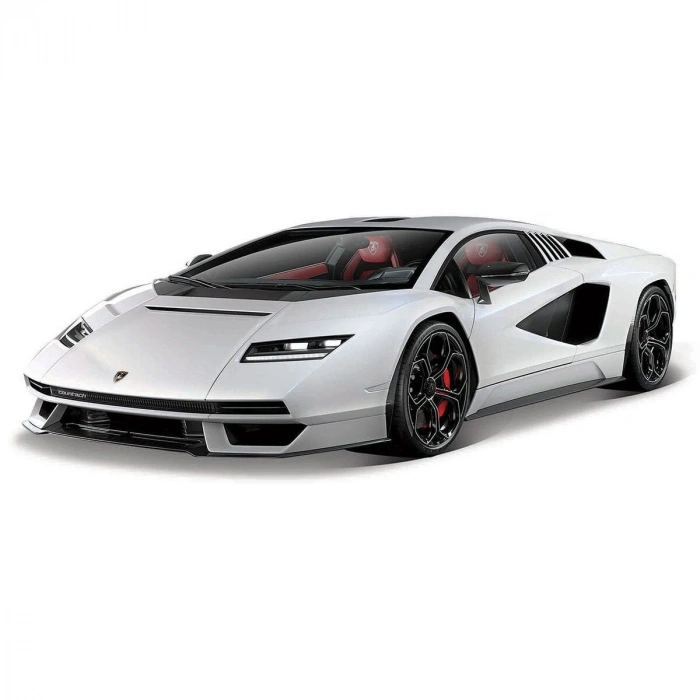MAIS 31459 Lamborghini Countach LPI 800-4 1 18