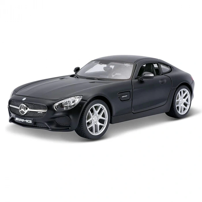 MAY 31134 1 24 MERCEDES BENZ AMG GT