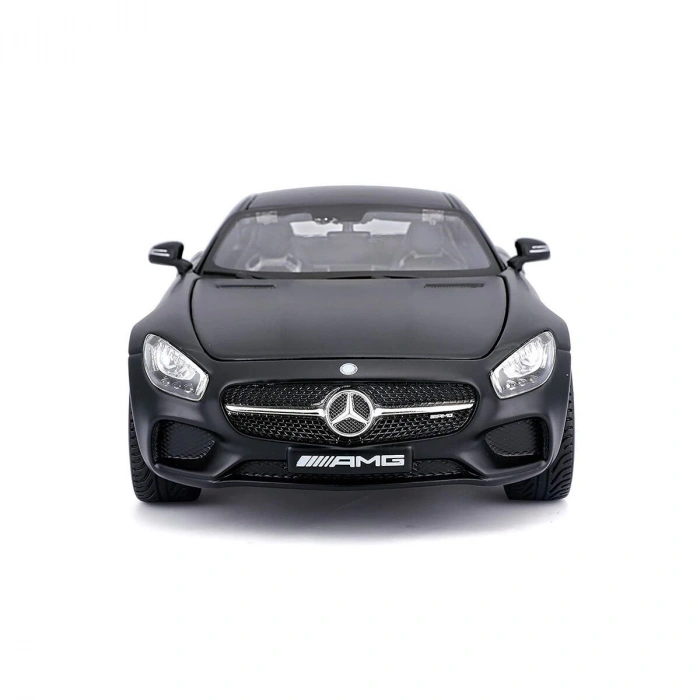 MAY 31134 1 24 MERCEDES BENZ AMG GT