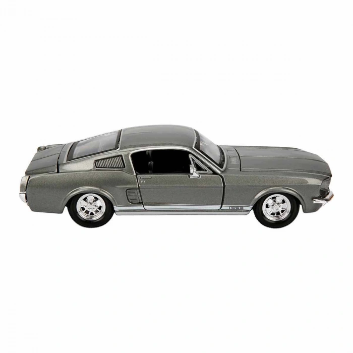 MAY 31260 1:24 Maisto Ford Mustang 1967 Model Araba -Necotoys
