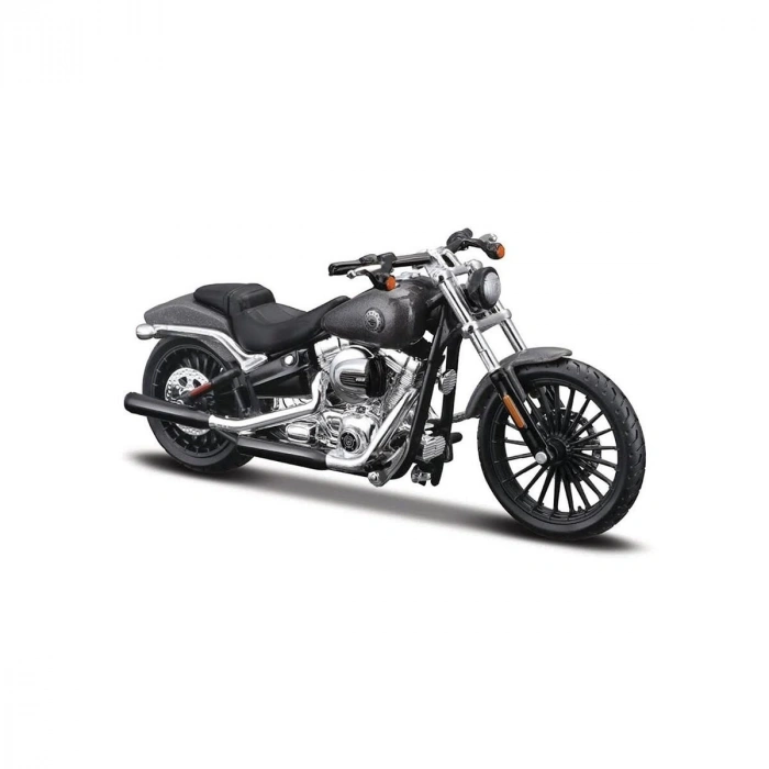MAY 31360 1 18 HARLEY DAVİDSON MOTOSİKLETLER