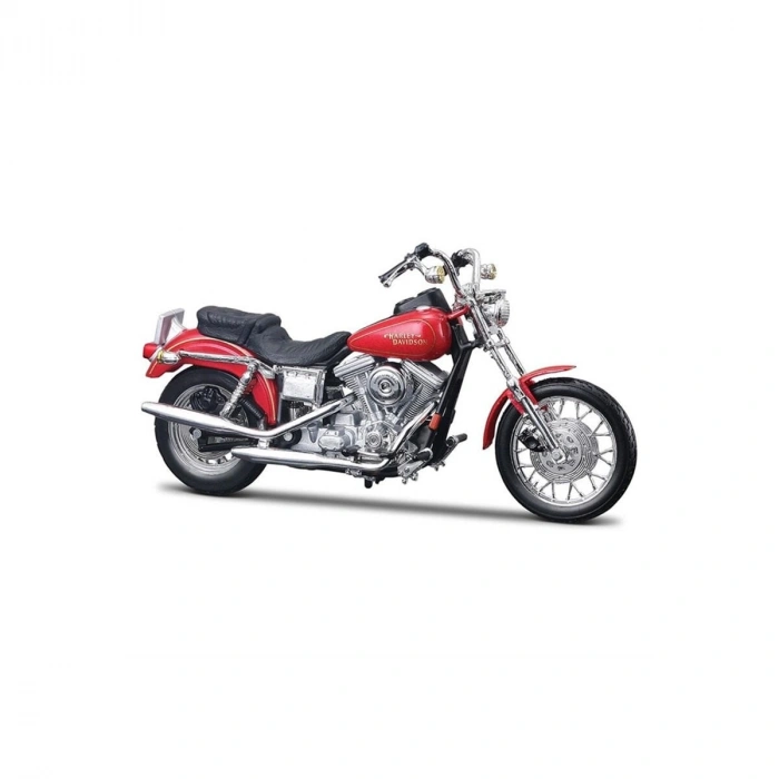 MAY 31360 1 18 HARLEY DAVİDSON MOTOSİKLETLER