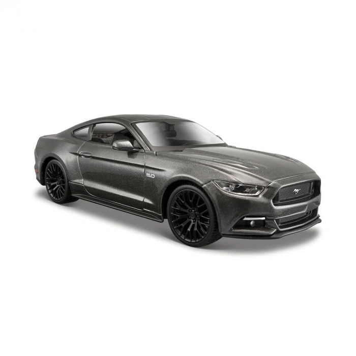 MAY 31508 1 24 2015 FORD MUSTANG GT