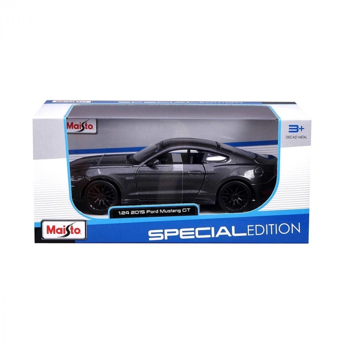 MAY 31508 1 24 2015 FORD MUSTANG GT