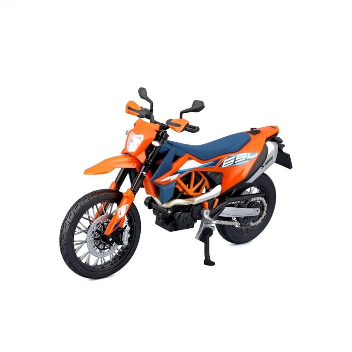 MAY 31608 1 12 SPECİAL EDİTİON MOTOSİKLETLER ASORTİ
