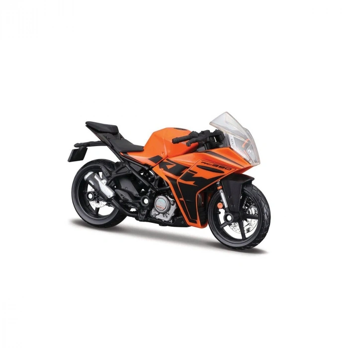 MAY 31608 1 12 SPECİAL EDİTİON MOTOSİKLETLER ASORTİ