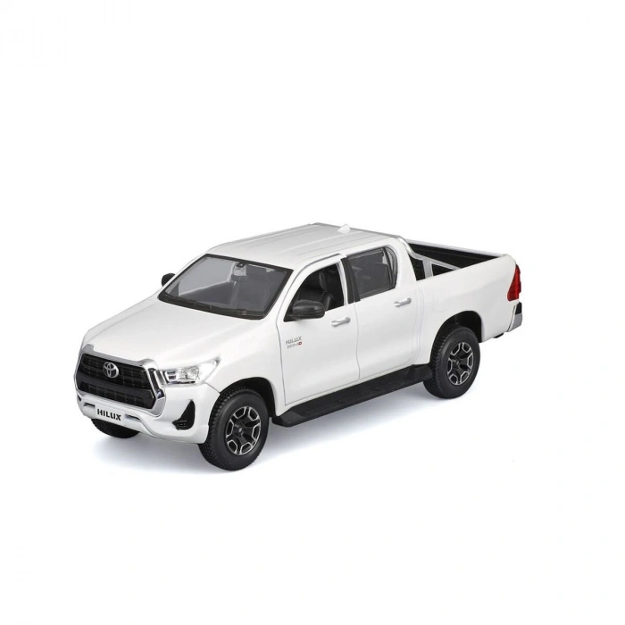 MAY 32920 1 27 Toyota Hilux