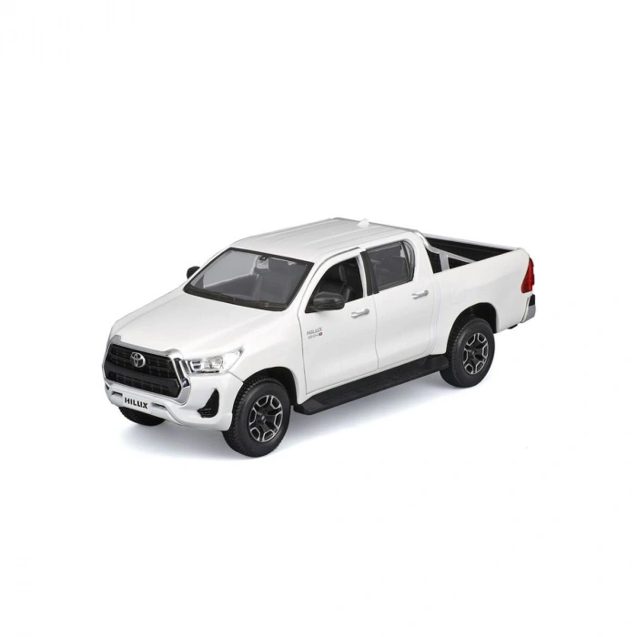 MAY 32920 1 27 Toyota Hilux