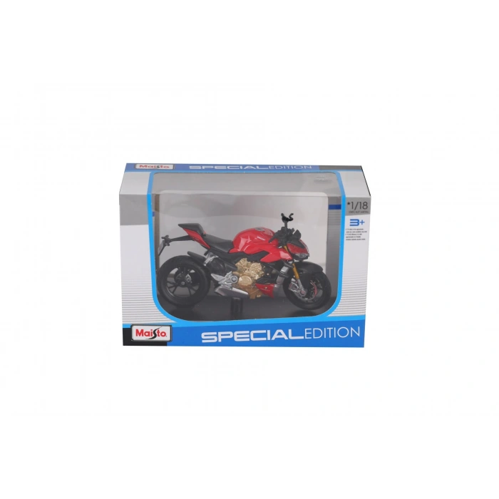 MAY39030 Honda CBR1000RR-R Fireblade SP Motosiklet 1/18