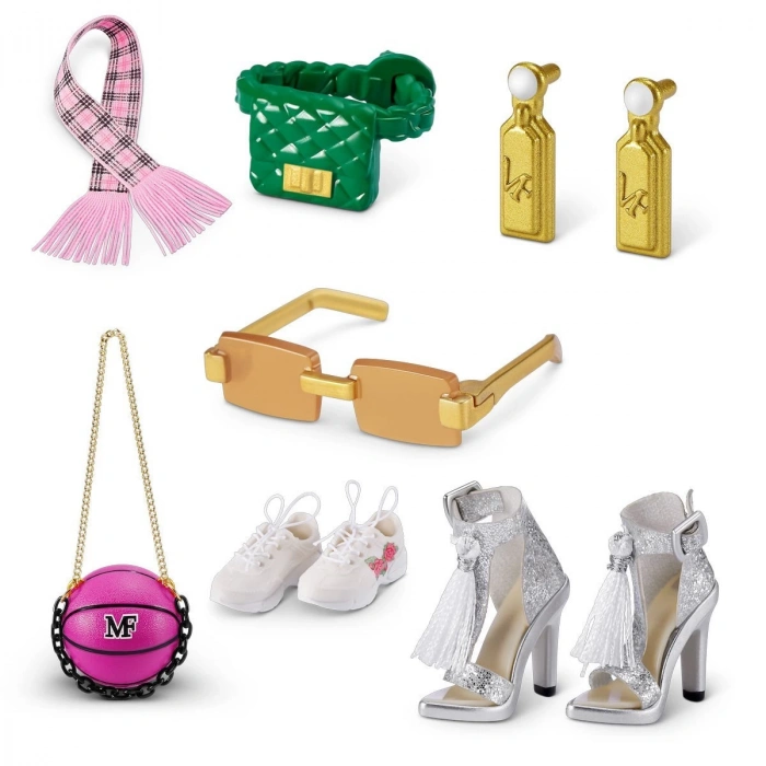 MN700110 Mini Brands Moda Surpriz Paket 77485