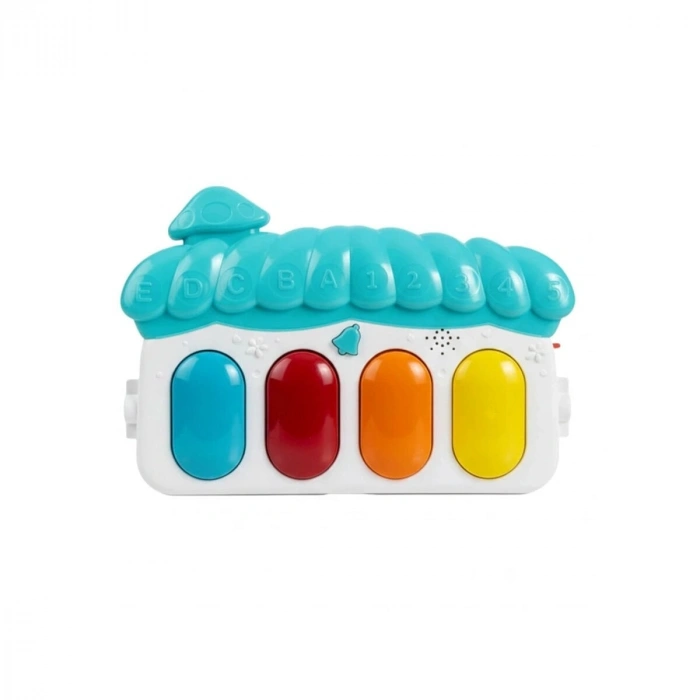 MOL-559 ÇİFTLİK PİYANOLU OYUN HALISI