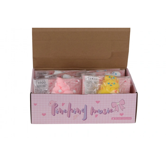 OND-004 PLASTİK OYUNCAK