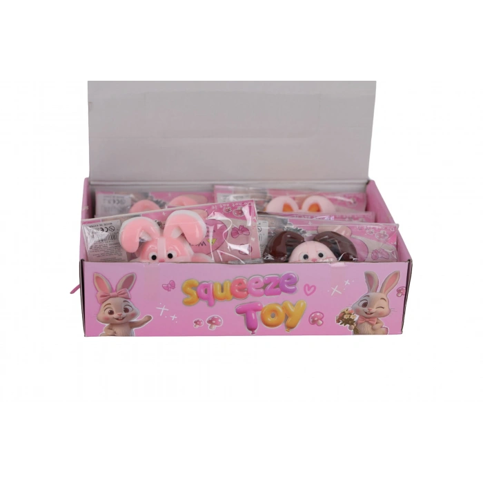 OND-012 PLASTİK OYUNCAK