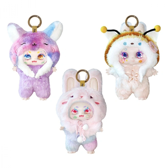 POP 556009 Kimmon Vahşi Doğa Serisi 6lı Display