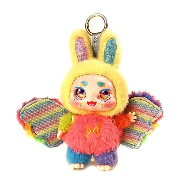 POP556016 Kimmon Mimon Hayal Serisi 6lı Display