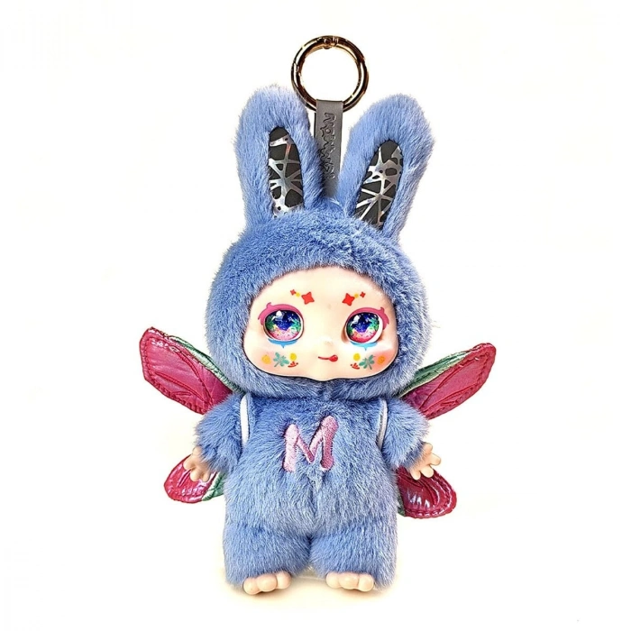 POP556016 Kimmon Mimon Hayal Serisi 6lı Display