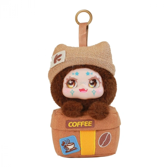 POP556023 Kimmon Kafe Serisi 6lı Display