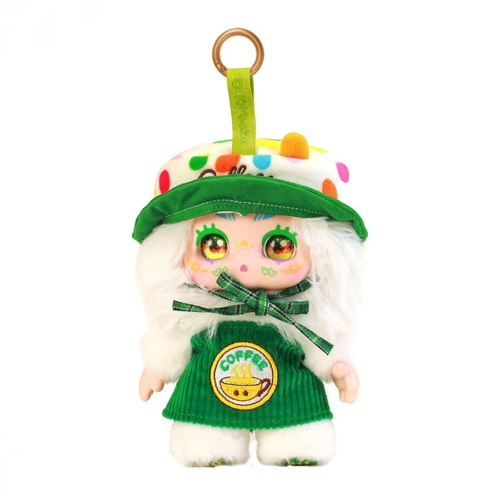 POP556023 Kimmon Kafe Serisi 6lı Display