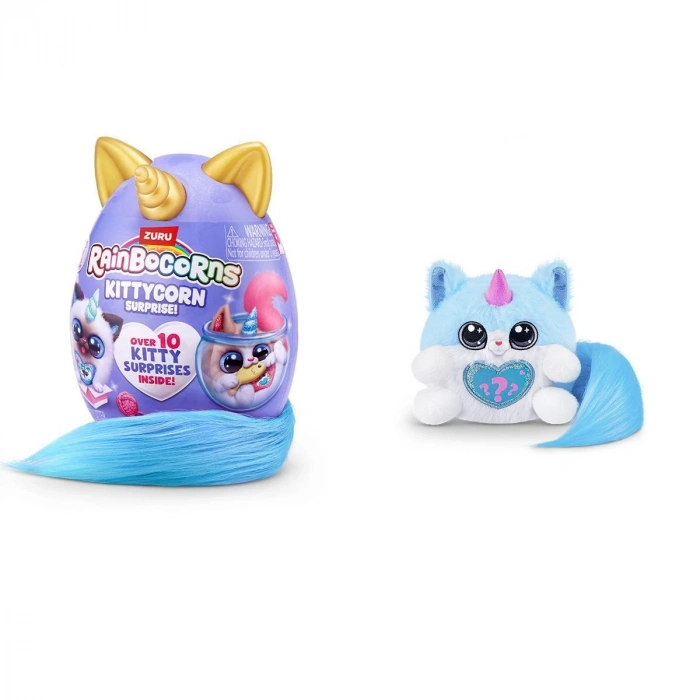 RAR29000 Rainbocorns Kittycorn Sürpriz / S3-92104