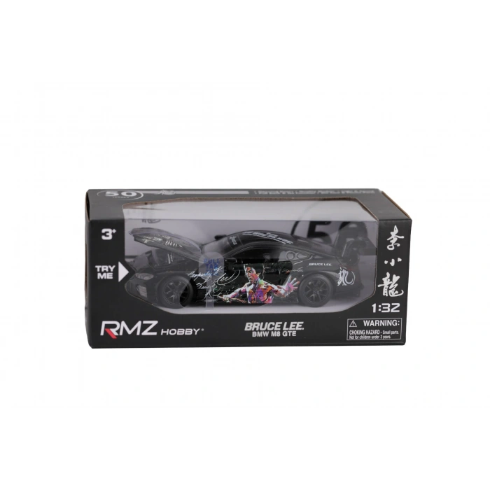 S00008409 -SUN-UNF-1/32 BRUCE LEE SERİSİ PB (SES-IŞIK) 5A 24D