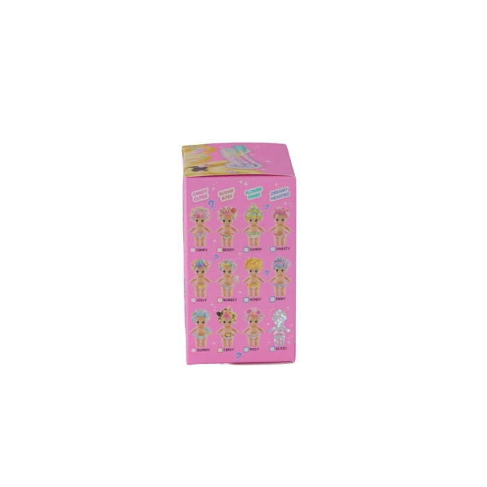 S00047601 SUN CNL HOBİ SET CREAMY DECO DIY BABY SÜRPRİZ PAKET