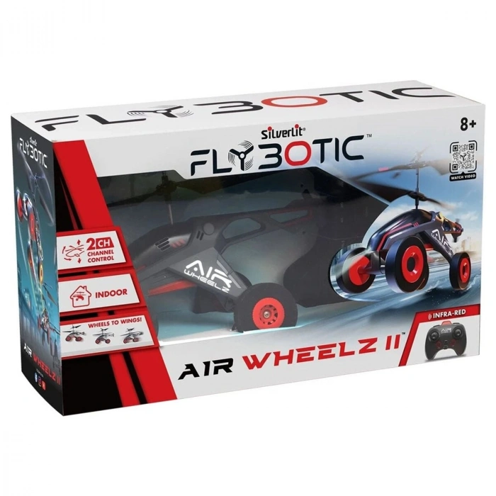 SIL 84569 Air Wheels II