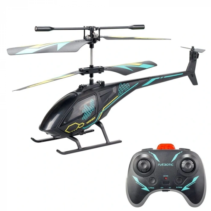 SIL 84753 AİR MAMBA HELİKOPTER