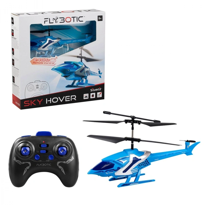 SIL 84848 Sky Hover Helikopter