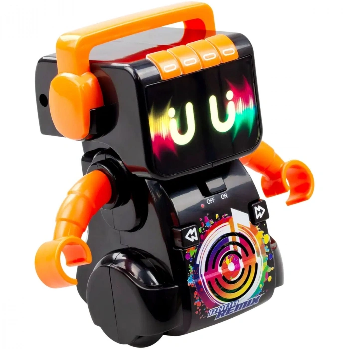SIL 88001 Robo Remix Asorti
