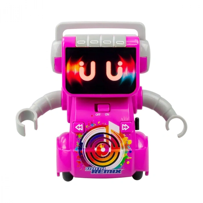 SIL 88001 Robo Remix Asorti