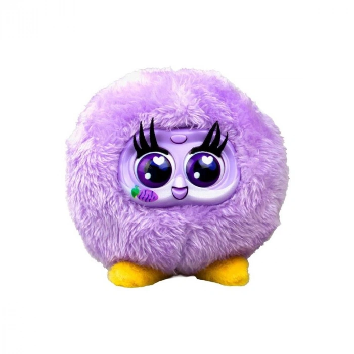 SIL 89060 Winksies Snuggle Scoops 12li Display Asortili