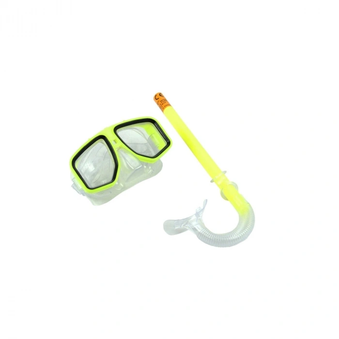 SMG-M38S30 KARTELA MASKE SNORKEL SET