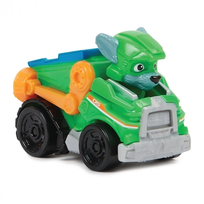 SPM-6067086 PAW PATROL FİLM ARACI