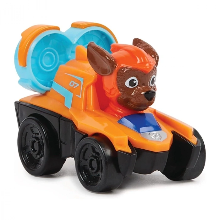 SPM-6067086 PAW PATROL FİLM ARACI
