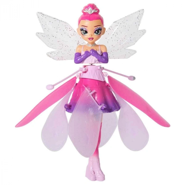 SPM-6068672 İnteraktif Kristal Sihirli Uçan Peri