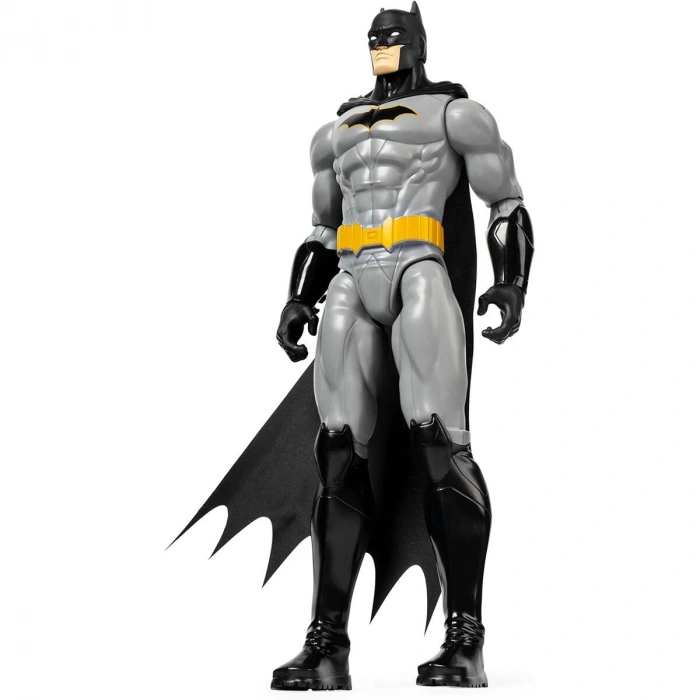 SPM-6071134 BATMAN FGR 12İN BTMNS S1 V1 SUSTNBLE RF