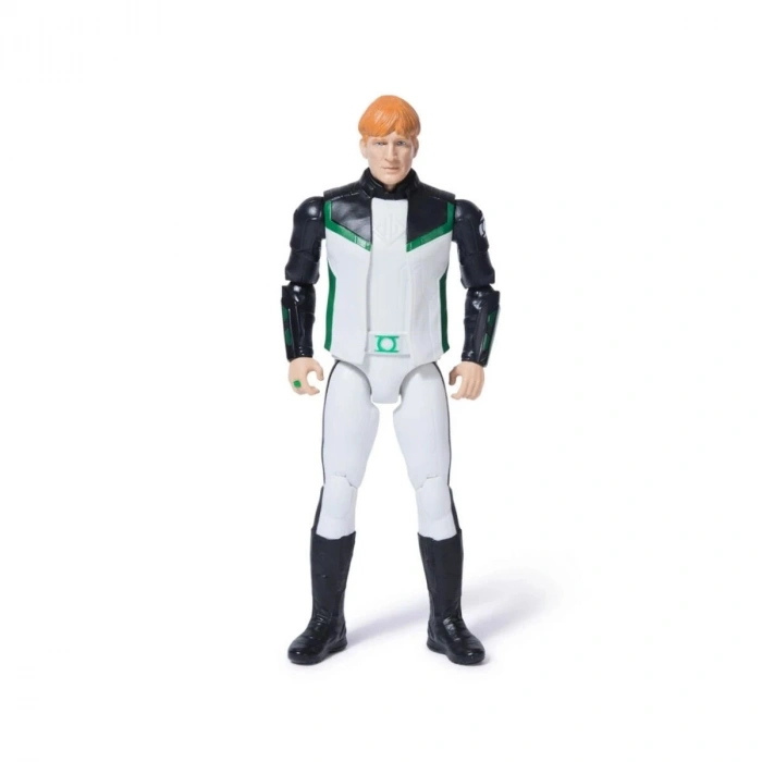 SPM-6073189 SUPERMAN FİLM KOLEKSİYONU 12 FİGÜR ASORTİLİ
