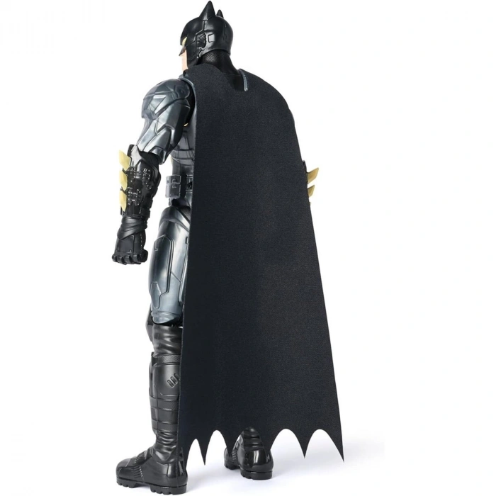 SPM-6073931 BATMAN FGR 12 LGHTS AND SNDS BATMAN