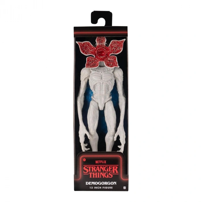 STRT0075 Stranger Things Demogorgon Figür 30 cm
