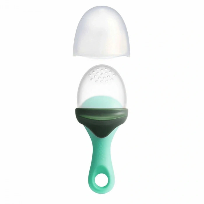 TBN11414 BOON - PULP Yeşil, Silikon Meyve Sebze Filesi